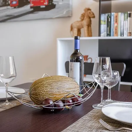 Apartamento Luna
