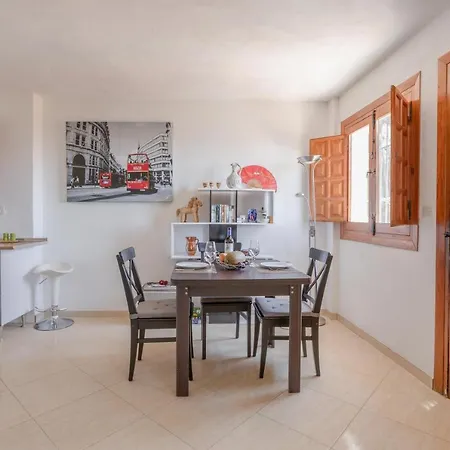 Apartamento Luna *