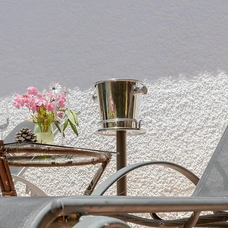 Apartamento Luna Salobreña