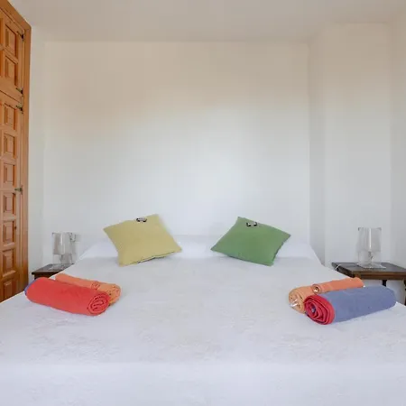 Luna Apartamento