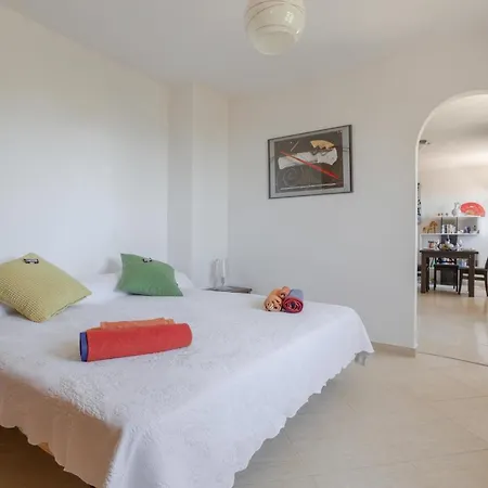 Luna Apartamento *